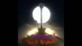 {FREE} TALES OF BANDAMONT - AK BANDAMONT instrumental remake (prod.aug)