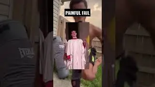 Painful Fail