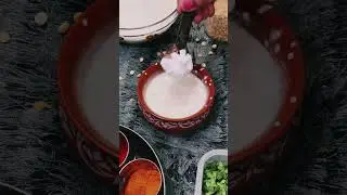 perfect masala dosa |Sweet Curd|मीठा दही|#shorts #sweet #curd #dosa #masaladosa#newrecipe