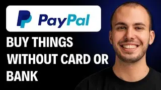 How To Buy Things With Paypal Without Credit Card [2026 GUIDE]