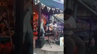 Folsom prison blues Tommy Ross and Todd Weatherill