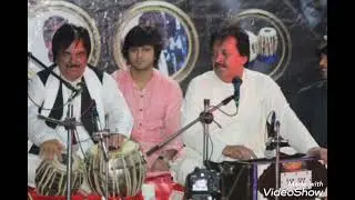 Ustad Sarfraz khan new Christmas geet 2021