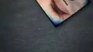 Lashes for days