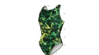 Nike Solids Fast Back Tank