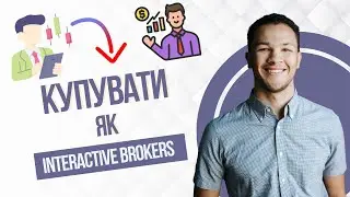 Как покупать на Interactive Brokers (Best Method)