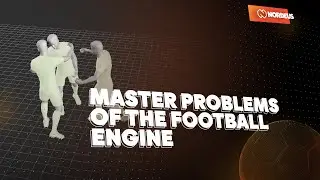 Master problems of the Football Engine - Episode 2