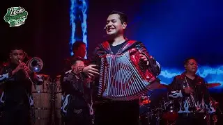 EDWIN LUNA Y LA TRAKALOSA 2 -  FERIA DE LEÓN 2026 - Foro Mazda