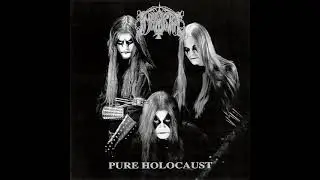 Immortal - Pure Holocaust (1993) (Black Metal)