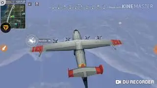 Amazing game. duplicate of pubg in 350mb only must play this game...
