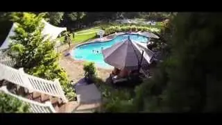 Gary Duff Designs - Landscape Design Aerial View (Centereach, Long Island)