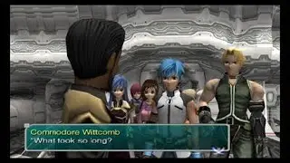 Let's Play Star Ocean&reg;: Till The End Of Time&trade; #49-Aqualie's Finest Hour