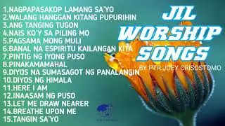 JIL WORSHIP SONGS/CHRISTIAN SONGS