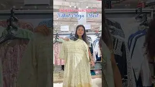 PART2- Latest Collection of Vishal Mega Mart Will Shock You😭 #vishalmegamart #ytshorts #shorts