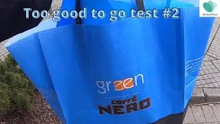 Green Caffe Nero - kawiarnia | Too Good To Go #2