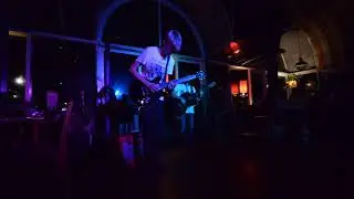 Australia Street - Sticky Fingers - cover by Russell Starmore and Zak Dendle