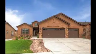 Colorado Springs Real Estate | Best Real Estate Agent | Laura Kaan | 6144 Harney Drive