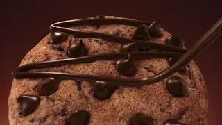 Munchy's CHOC-O