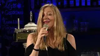 Couch Konzert No.4: Lisa Wahlandt Combo: Songs for a special night - Cantina-Bar der Pasinger Fabrik