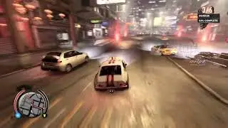 MAX Reputation FAST! Sleepless Nights, Legendary Perks - Sleeping Dogs