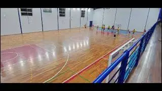 Highlights Handball 24-25 Regular Season- Fernando Goma-Arsenal
