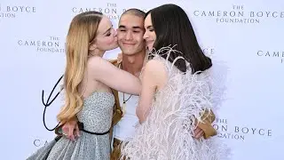 Dove Cameron at the &laquo;Cam For A Cause&raquo;