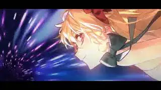 [FGO] Space Ereshkigal (Beast) NP BGM