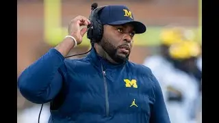 Unpacking the Sherrone Moore Saga