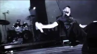 The Tragically Hip - At The Hundreth Meridian -  Live at Copps Coliseum