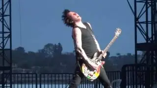 Joan Jett & The Blackhearts - 