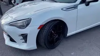 Scion FR-S All Custom For Sale!