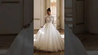 CATANIA Dress | Iconic Collection 2024