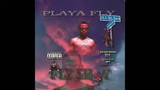 PLAYA FLY - WORK TO DO