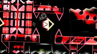 My part in 𝓯𝓻𝓮𝓪𝓴𝓬𝓵𝓪𝓷 Beats Unnerfed Zodiac // Geometry Dash 2.206