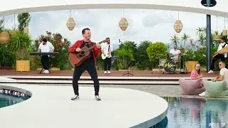 Hahn – 82 Sommer (Live im ZDF Fernsehgarten 