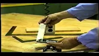 Squares and Rulers