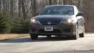 Honda Accord vs. Honda Accord Hybrid | Consumer Reports