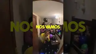 Silvia Ana - Nos Vamos