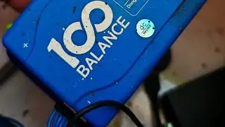 Pinoy smart active balancer latest with bluetooth app for battery lifepo4 toroidal solar diy