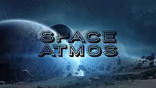 Space Atmos (Royalty Free Game FX)