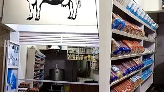 Milk Dairy Business in  Uganda