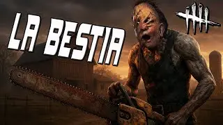 PONGO a PRUEBA mi SKILL con mi PRIMER MAIN (Billy) | DBD STREAK