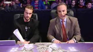 WWE Superstars - WWE Supertars - December  09, 2010