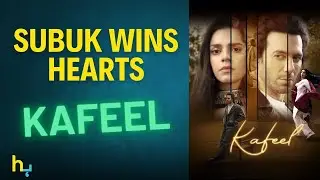 Drama Kafeel: Subuk Becomes the Green Flag 💚 | सुबिक | Hungama Express