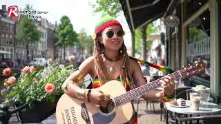 Hot Roots Meditation | Smoking Healing Vibes & Inner Peace Mix 🙏
