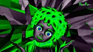 Grandma Shark, Where Are You | Sponsored By Gamavision Csupo Effects