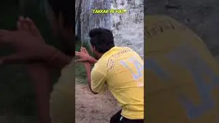 Isne to mujhe bhi fail kar diya 😂 #dance #rasiyadance #trendingshorts #viraldance #dancemusic#funny