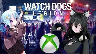 Darcy Clarkson | Watch Dogs: Legion