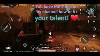 My Talent Points Work On Metro Royal 3.0 CHAPTER 5 HOW TO❤️