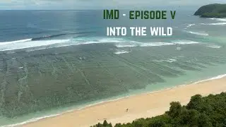 INDONESIAN MOTORCYCLE DIARIES V - INTO THE WILD