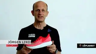 New Balance Fuel Cell TC